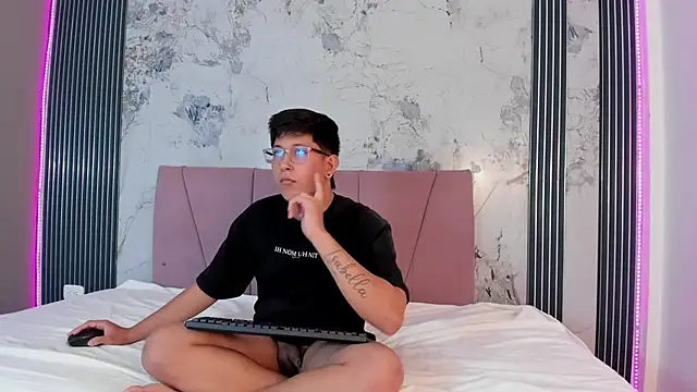 Midnight_Duo_1 Live XXX-chat