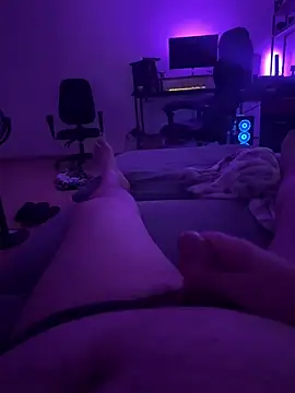 leoleo1703 Webcam-Show