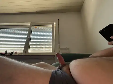 leoleo1703 Webcam Show