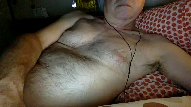 Eros_Solo webcam show
