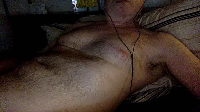 Eros_Solo Webcam show