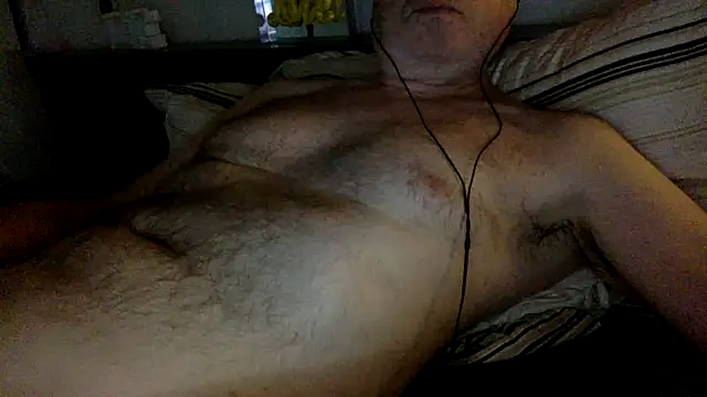 Eros_Solo's Webcam Show