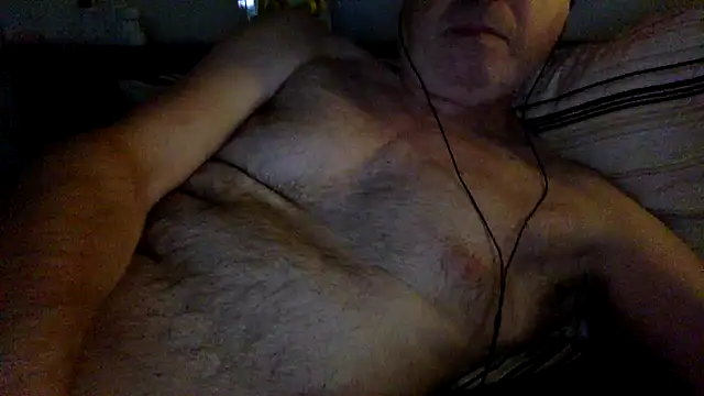 Eros_Solo Webcam Show