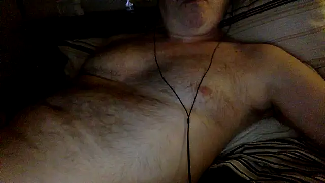 Show modela Eros_Solo na web-kameri