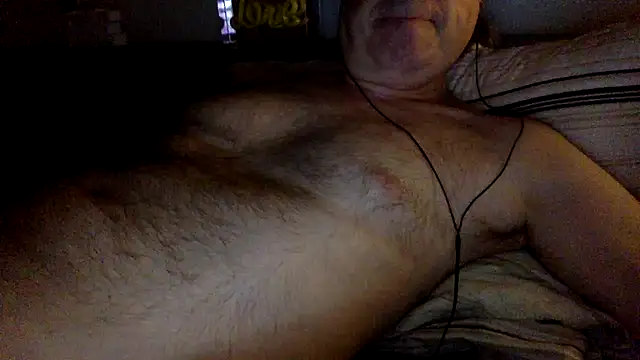 Webkamerová show Eros_Solo