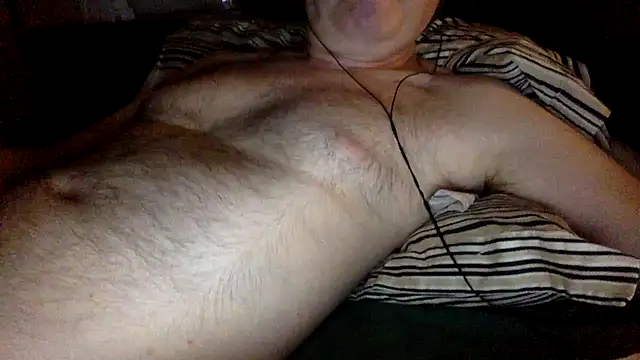 Eros_Solo's Webcam Show