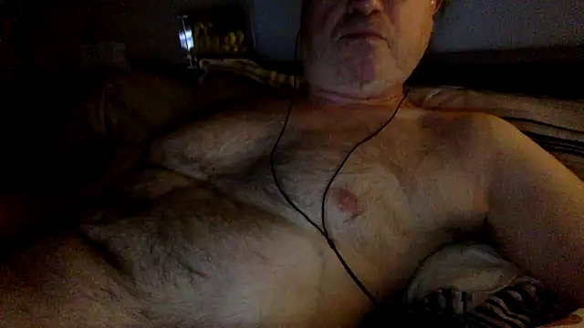 Eros_Solo Webcam show