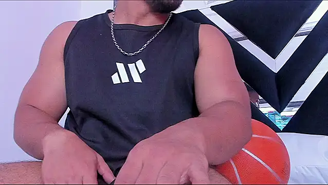 DrakeEvans Webcamshow