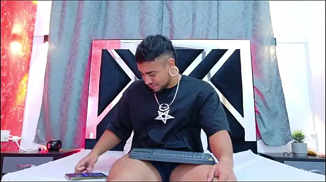 DrakeEvans ওয়েবক্যাম শো