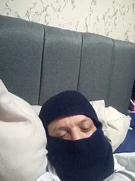 הופעת וובקאם של parajamilfs46