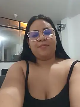 fresa30 Show in webcam