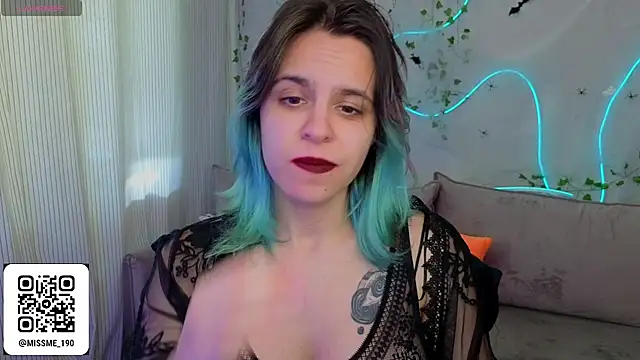 LiraBella Webcam show