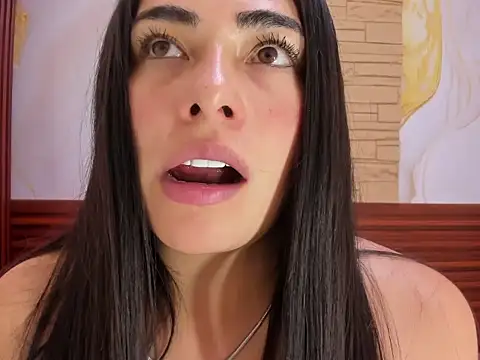 Webkamerová show misssexypri