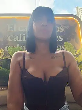 Chat XXX ao vivo de AlaiaStearling_