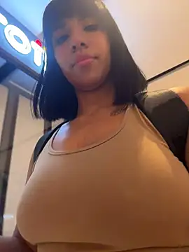 AlaiaStearling_'s Live XXX Chat
