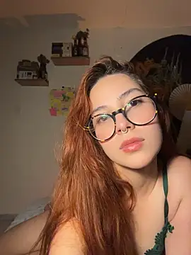 Chat XXX ao vivo de evasabina