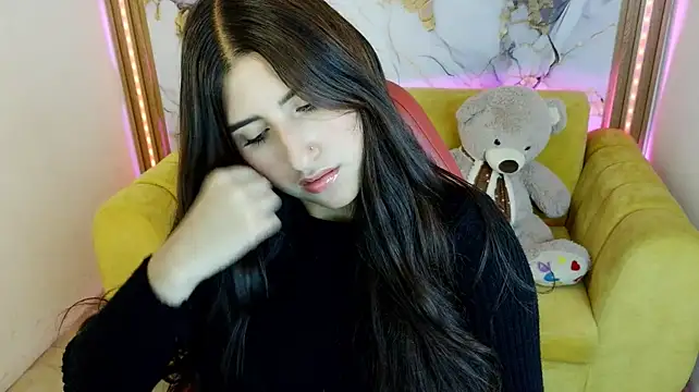 sofia_sweet_m's Webcam Show