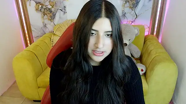 sofia_sweet_m 网络视讯表演