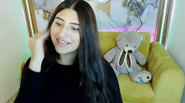 sofia_sweet_m Pertunjukan Webcam