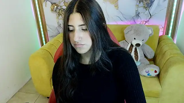 sofia_sweet_m Adlı Modelin Web Kamerası Şovu