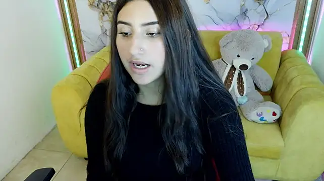sofia_sweet_m Webcam-Show