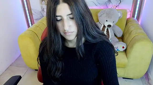 sofia_sweet_m 网络视讯表演