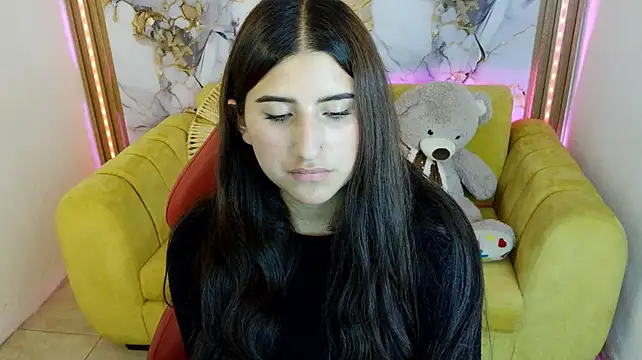 sofia_sweet_m 网络视讯表演