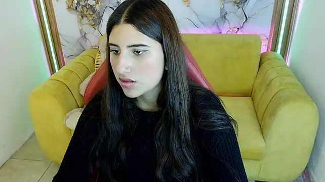 sofia_sweet_m's Webcam Show