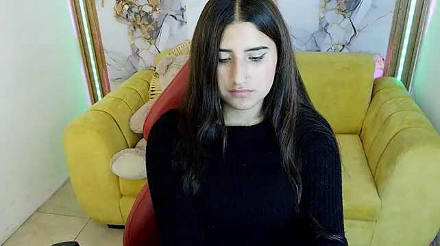 sofia_sweet_m's Webcam Show