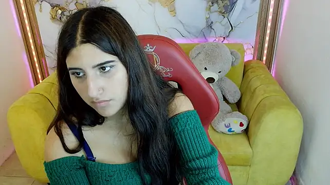 sofia_sweet_m's Webcam Show
