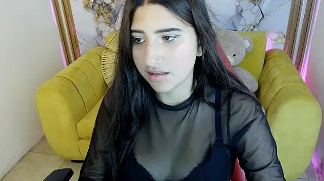 sofia_sweet_m 网络视讯表演