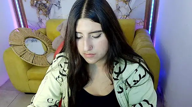 sofia_sweet_m's Webcam Show