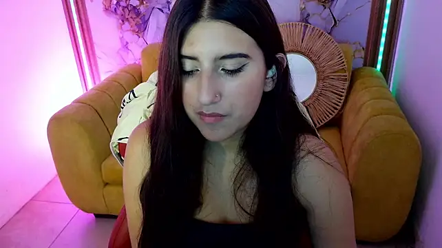Show Webcam de sofia_sweet_m