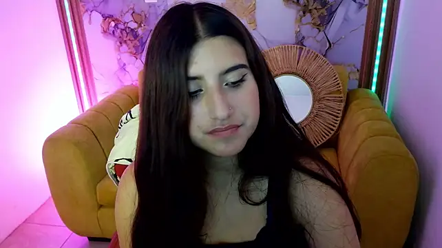 sofia_sweet_m's Webcam Show