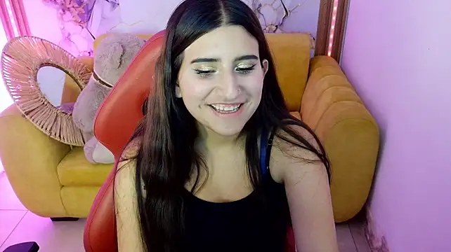 sofia_sweet_m's Webcam Show