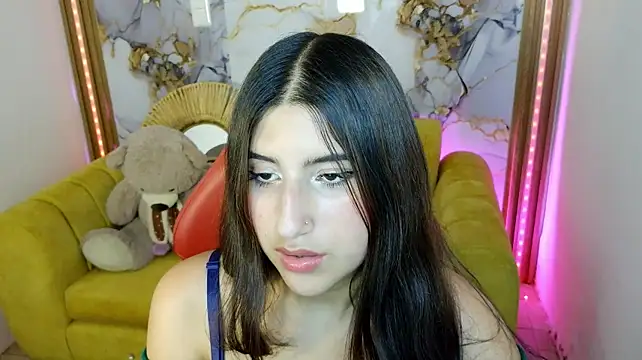 sofia_sweet_mのウェブカメラショー