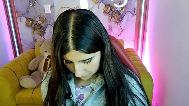 sofia_sweet_m's Webcam Show