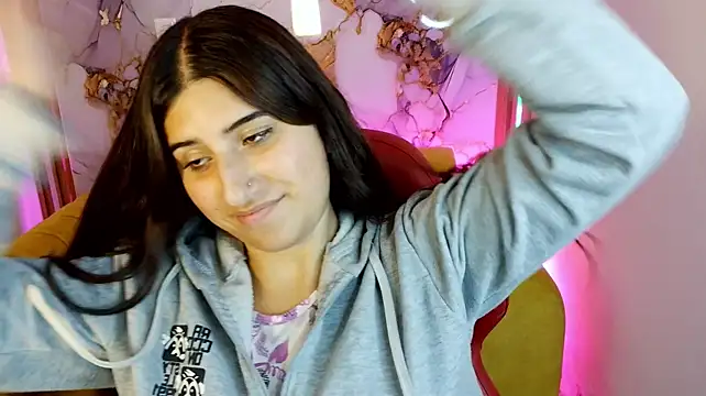 sofia_sweet_m 现场XXX聊天