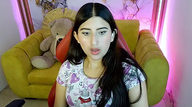sofia_sweet_m's Webcam Show