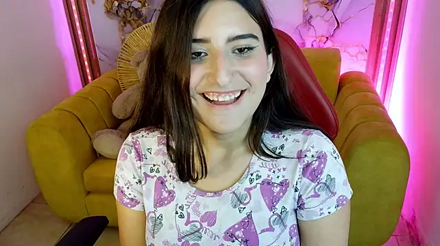 sofia_sweet_m's Live XXX Chat