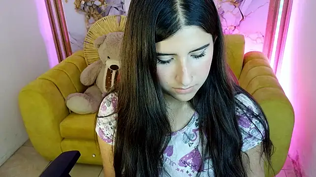 Show webcam de sofia_sweet_m