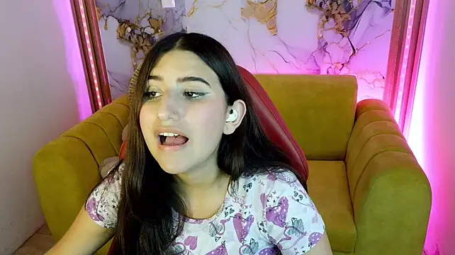 Chat XXX ao vivo de sofia_sweet_m