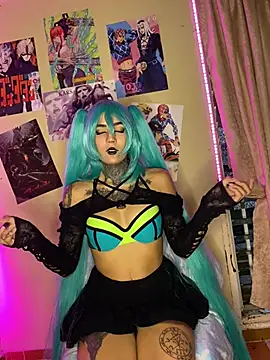 Yoruko_'s Webcam Show