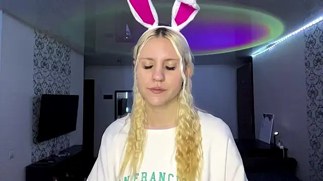 MildredGuckes' Webcam Show
