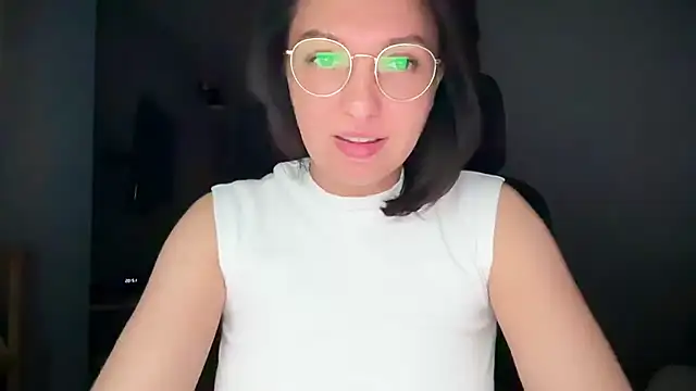 KamilaXHot's Live XXX Chat