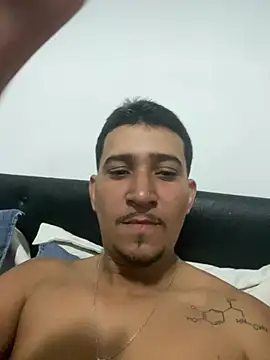 Show de webcam de Magrin19