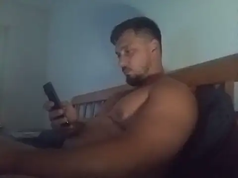 Rebusniy Webcam Show