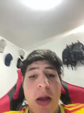 Fozil_Dvice Webcamshow