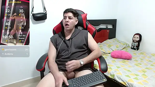 Fozil_Dvice Webcamshow