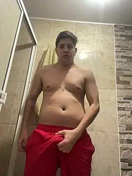 Fozil_Dvice Webcamshow